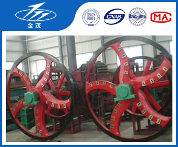 金茂輕工介紹ZCQ系列切葦機(jī) 金茂輕工介紹ZCQ系列切葦機(jī)