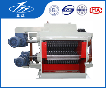 澳志金茂鼓式削片機(jī) 澳志金茂鼓式削片機(jī)