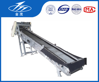 鉸刀輸送機(jī)介紹振動給料機(jī)主要特點(diǎn) 鉸刀輸送機(jī)介紹振動給料機(jī)主要特點(diǎn)