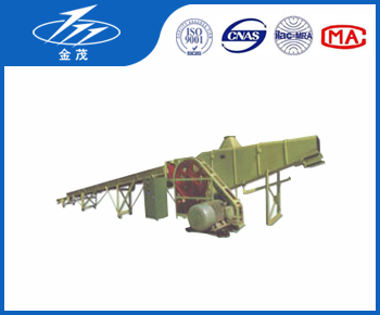 鉸刀輸送機公司ZCQ系列刀輥式切草機 鉸刀輸送機公司ZCQ系列刀輥式切草機